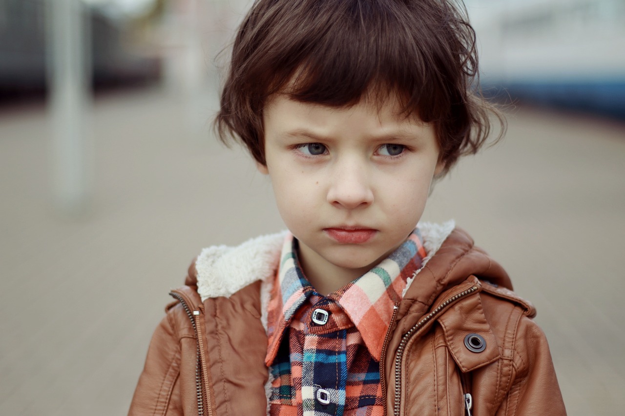 Jakie zachowanie dziecka powinno wzbudzić niepokój? Psychoterapia dzieci. Dobry psycholog dziecięcy w Gdańsku