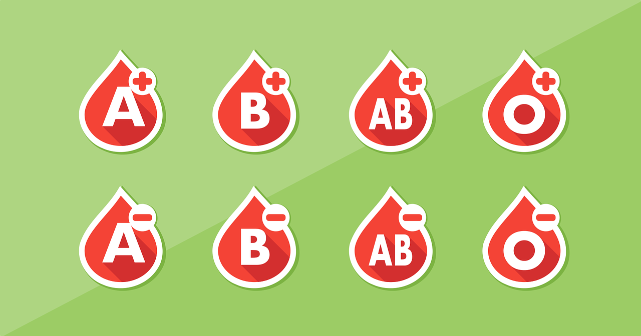 Grupy krwi na świecie rozmieszczenie. Jak często grupy krwi występują w różnych rejonach i co nam to mówi